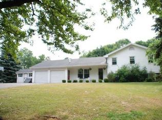 7428 Trillium Trl, Victor, NY 14564