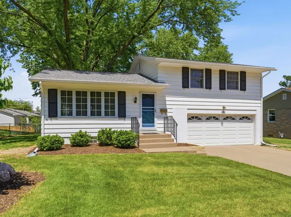 1912 E 31st St, Davenport, IA 52807