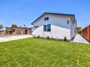 1601-1603 W 165th St, Compton, CA 90220