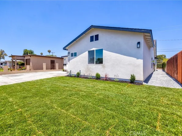 1601 W 165th St, Compton, CA 90220
