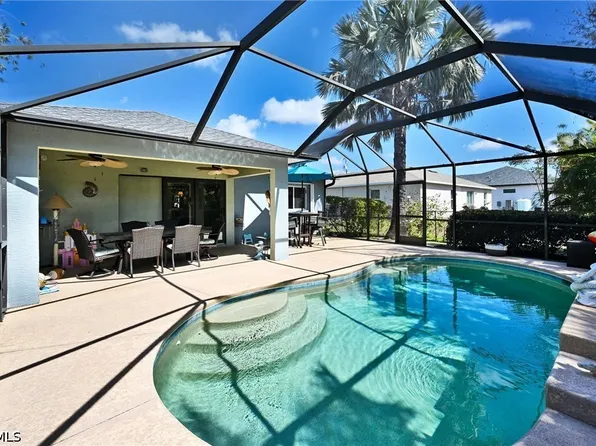 2442 SW Embers Ter, Cape Coral, FL 33991