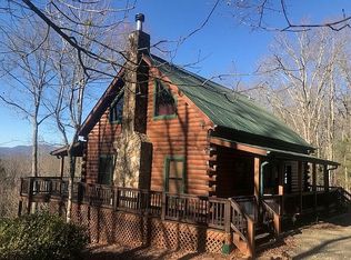 641 Antioch Cemetery Rd, Morganton, GA 30560