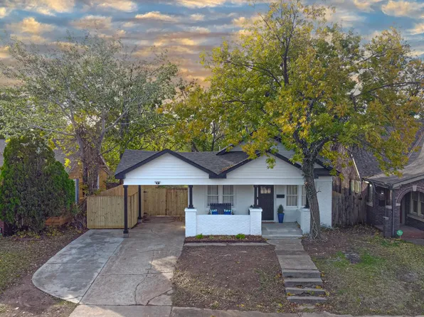 1620 NW 36th St, Oklahoma City, OK 73118
