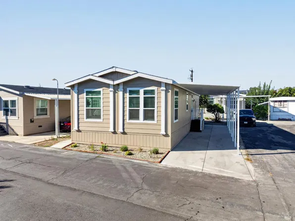 770 Lincoln Avenue #8, Napa, CA 94558
