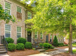 11173 Cedar Walk Ln, Charlotte, NC 28277