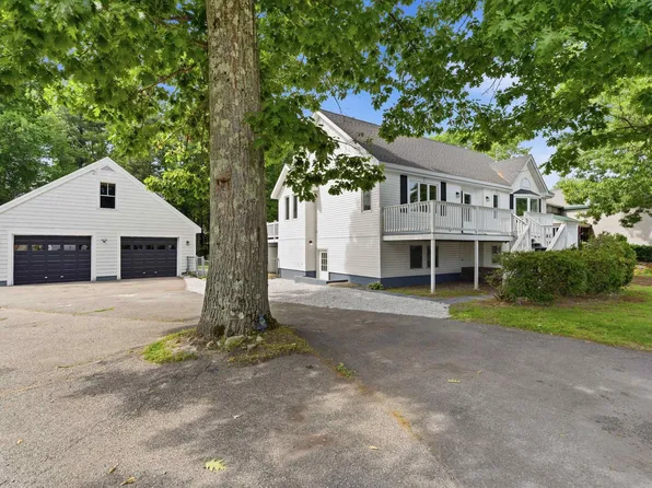 22 Farm Lane, Seabrook, NH 03874