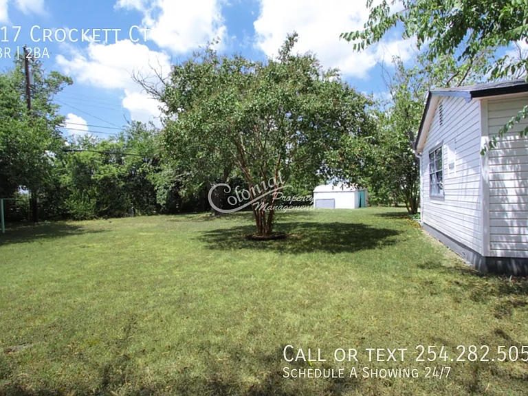 917 Crockett Ct — Photo 27