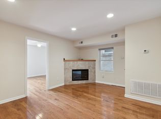 16 Spring St #1, Princeton, NJ 08542