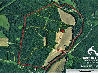 480 McKenzie Rd, West Union, OH 45693