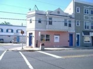 2 W Broad St, Paulsboro, NJ 08066