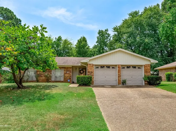 6217 Bocage Dr, Shreveport, LA 71119