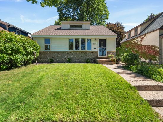 2627 6th St Ne Minneapolis Mn 55418 Zillow