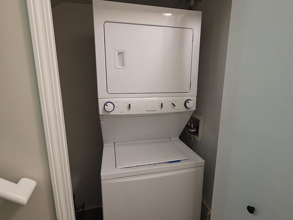 In house Laundry