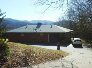 187 Rocky Springs Hts, Burnsville, NC 28714