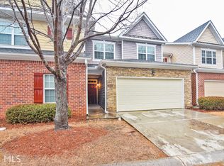 1306 Bexley Pl NW, Kennesaw, GA