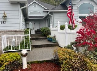 182 Strauss Ave, Winchester, OR