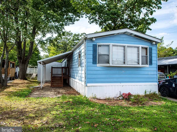 3510 Wheelhouse Rd, Middle River, MD 21220