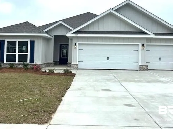 8009 Calverton St, Foley, AL 36542