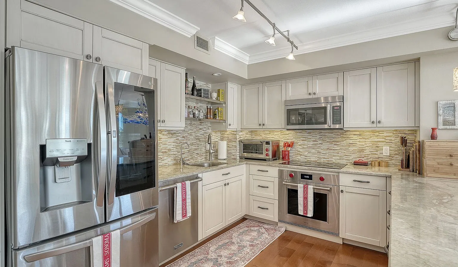 2 bed, 1602 sqft, $8,500 — Photo 3