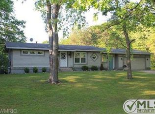17885 Brucker St, Grand Haven, MI 49417