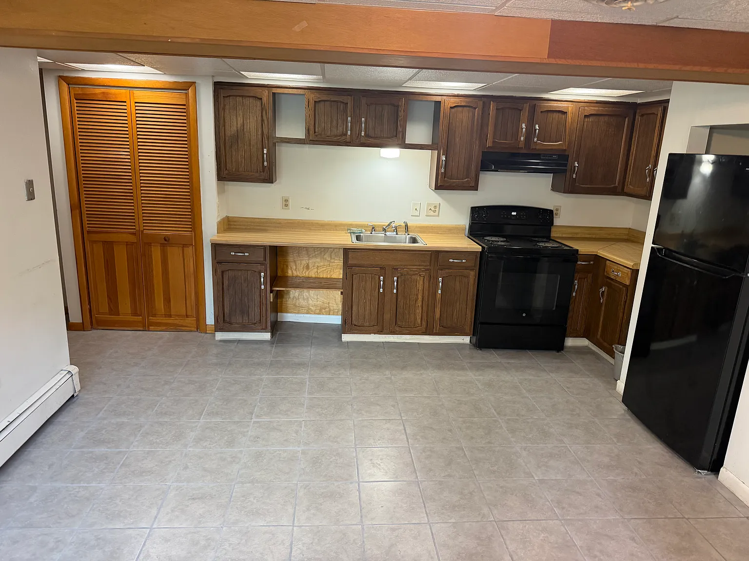 2 bed, 600 sqft, $1,795 — Photo 1