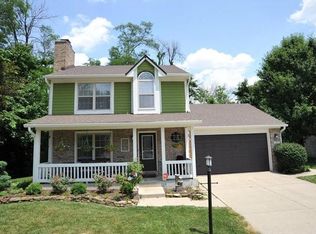 1138 Stave Oak Dr, Beech Grove, IN