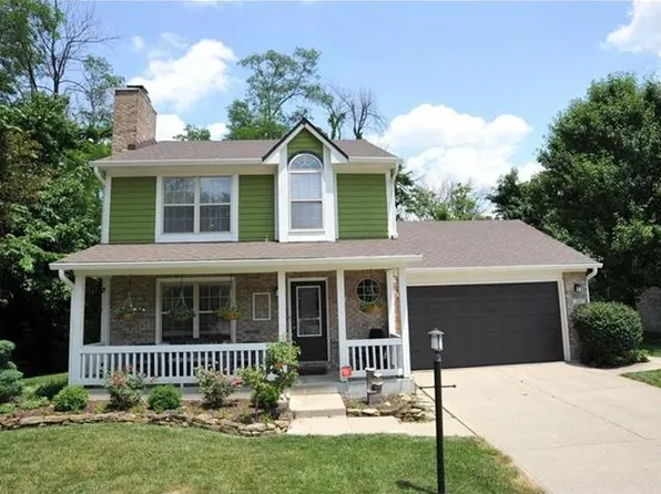 1138 Stave Oak Dr, Beech Grove, IN 46107