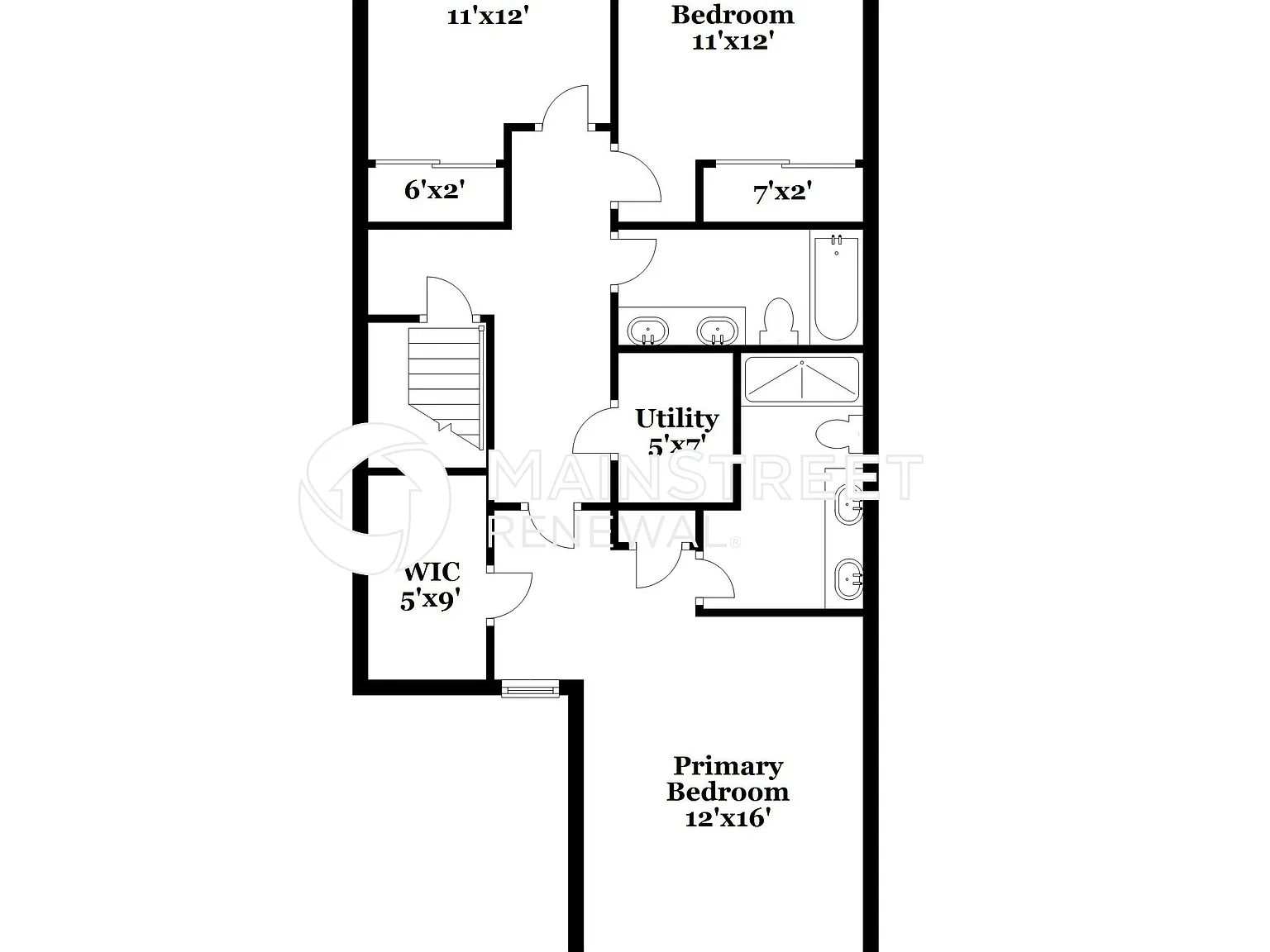 2087 Paddle Wheel Dr — Photo 3