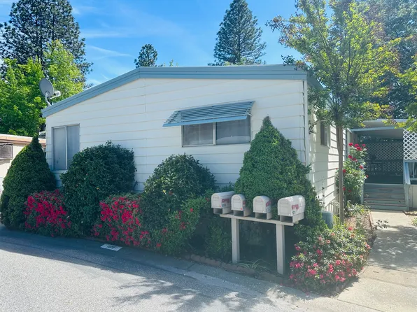 10211 Forest Springs Dr #123, Grass Valley, CA 95949
