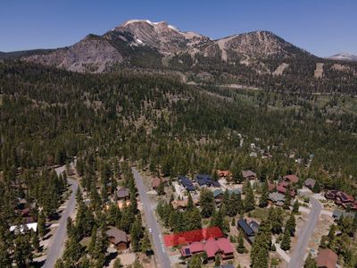 185 Fir St #3, Mammoth Lakes, CA, 93546