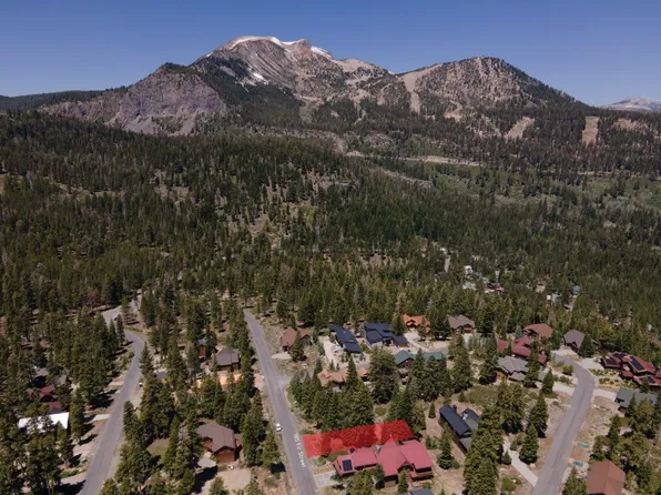 185 Fir St, Mammoth Lakes, CA 93546