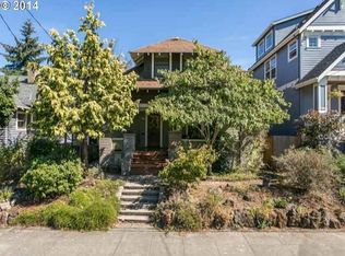 4634 NE 25th Ave, Portland, OR 97211