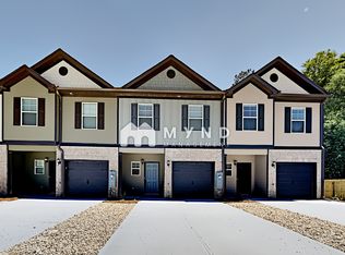 6095 Oak Bend Ct, Riverdale, GA 30296