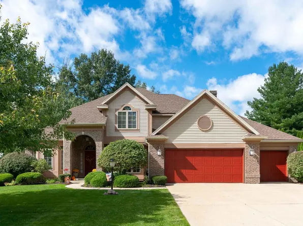 60583 Gentle Run Ct, South Bend, IN 46614