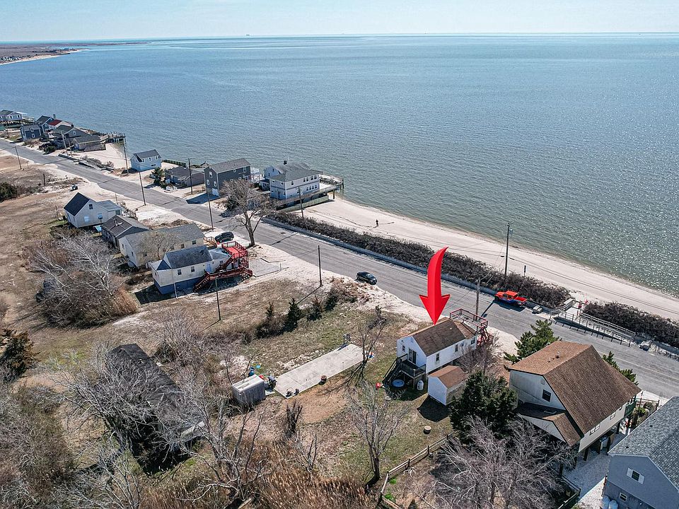 83 Delaware Ave, Fortescue, NJ 08321 MLS NJCB2011690 Zillow