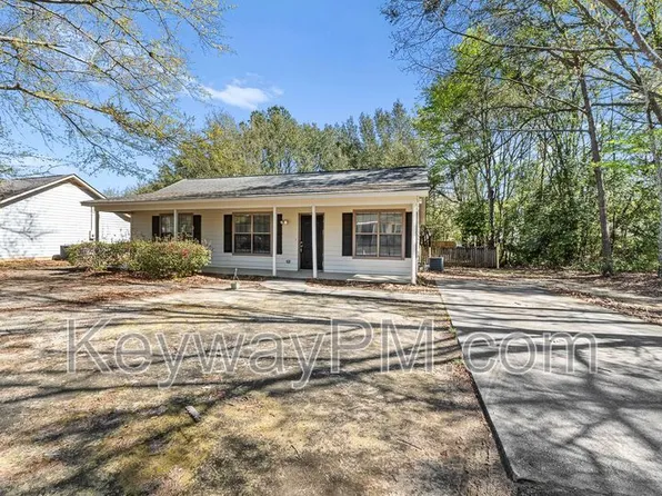 912 Jones Dr NW, Aiken, SC 29801