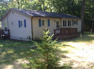 6761 Morrison Dr, Port Austin, MI 48467