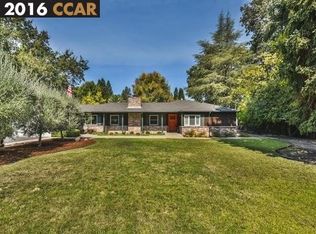 2376 Tice Valley Blvd, Walnut Creek, CA 94595