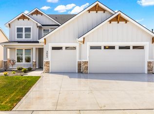 3083 W Sun City Ave, Star, ID 83669