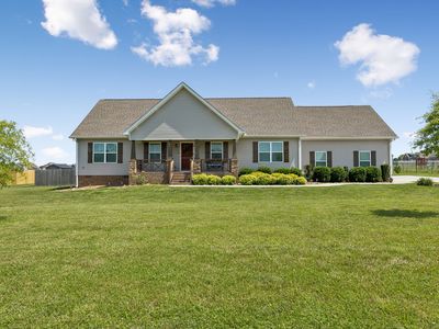 957 Richland Farms Dr, Manchester, TN, 37355
