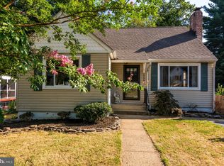 508 1st Ave SW, Glen Burnie, MD 21061