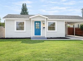 1611 Letts Ave, Corcoran, CA 93212