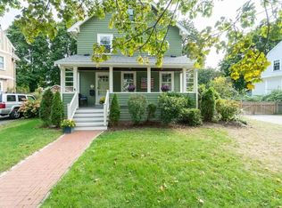 38 Bradford St, Needham, MA 02492