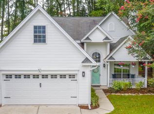 331 Fern House Walk, Mount Pleasant, SC 29464