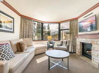 400 Resort Rd #305-307, Olympic Valley, CA 96146