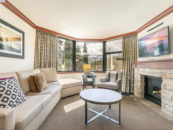 400 Resort Rd #305-307, Olympic Valley, CA 96146
