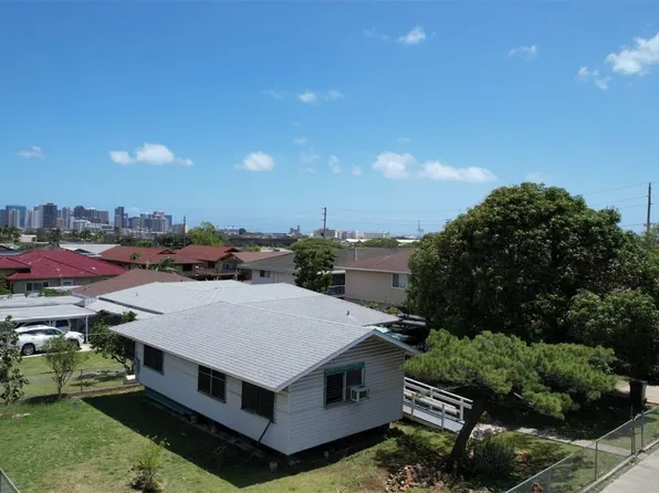 1453 Kapalama Ave, Honolulu, HI 96817