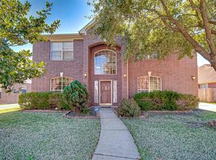 13615 Golden Circle Way, Houston, TX 77083