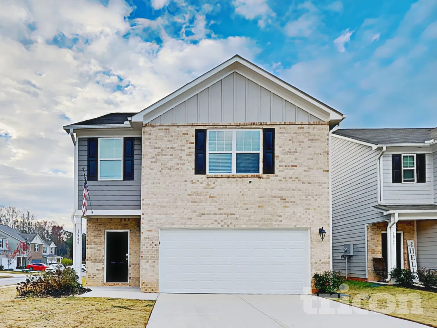 10799 Wheeler Trace Hampton GA — Photo 2