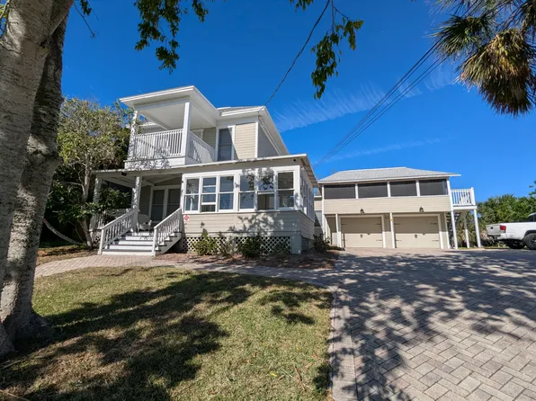 127 S Peninsula Dr, Daytona Beach, FL